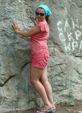 Познакомиться с татаркой.  Альбина 41 год Уфа 298426