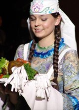 Познакомиться с татаркой.  Всем Привет 42 года Москва 298435