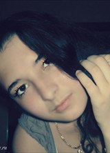 Познакомиться с татаркой.  Лилия 29 лет Москва 298583