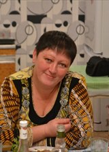 Познакомиться с татаркой.  Эльвира 53 года Уфа 298695