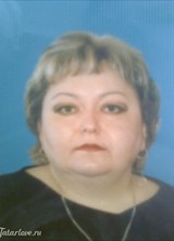 Познакомиться с татаркой.  ОКСАНА 49 лет Белебей 297119