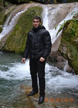 Познакомиться с татарином.  ильнур 36 лет Уфа 229783