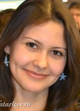 Познакомиться с татаркой.  Гульфия 34 года Уфа 244113