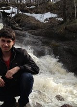 Познакомиться с татарином.  Альберт 35 лет Уфа 298799