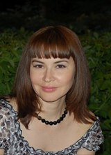 Познакомиться с татаркой.  Лиана 48 лет Нефтекамск 298852