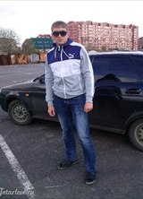 Познакомиться с татарином.  Артур 36 лет Уфа 299151