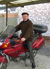 Познакомиться с татарином.  Рустик 60 лет Уфа 122138