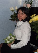 Познакомиться с татаркой.  Амина 55 лет Москва 299165