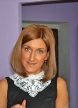 Познакомиться с татаркой.  Камилла 34 года Нефтекамск 163092