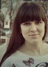 Познакомиться с татаркой.  Айсылу 34 года Уфа 263885