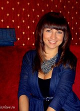 Познакомиться с татаркой.  алина 36 лет Москва 299195