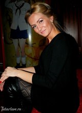 Познакомиться с татаркой.  динара 39 лет Москва 299214