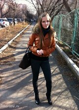 Познакомиться с татаркой.  багира 35 лет Москва 299245