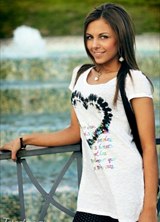 Познакомиться с татаркой.  карина 36 лет Москва 299250