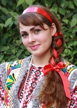 Познакомиться с татаркой.  Гульнур Сафина 39 лет Москва 285538