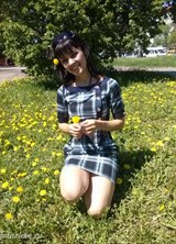 Познакомиться с татаркой.  Илюся 35 лет Уфа 296375