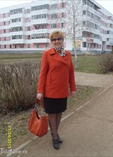 Познакомиться с татаркой.  Василя 69 лет Нефтекамск 180184