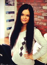 Познакомиться с татаркой.  гульназ 37 лет Москва 299353