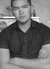 Познакомиться с татарином.  Эльнар 39 лет Уфа 299360