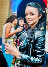 Познакомиться с татаркой.  динара 37 лет Москва 299368