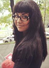 Познакомиться с татаркой.  марина 40 лет Москва 299384