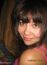 Познакомиться с татаркой.  АЛИНА 39 лет Дюртюли 159036