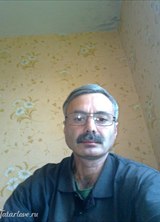 Познакомиться с татарином.  Ринат 62 года Уфа 299514
