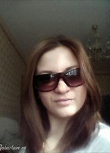 Познакомиться с татаркой.  Альбина 33 года Москва 263285