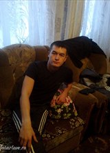 Познакомиться с татарином.  ильдар 33 года Уфа 299699