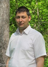 Познакомиться с татарином.  Рустам 37 лет Аксаково 193212