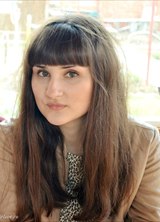 Познакомиться с татаркой.  Альбина 30 лет Москва 299742