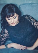 Познакомиться с татаркой.  Liliya 47 лет Москва 299818