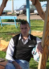 Познакомиться с татарином.  Руслан 45 лет Кумертау 256301