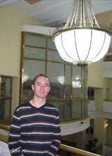 Познакомиться с татарином.  Ильнур 39 лет Уфа 299879