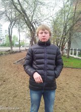Познакомиться с татарином.  Ильшат 37 лет Уфа 299881