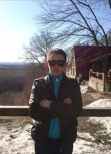 Познакомиться с татарином.  Марат 36 лет Уфа 299517