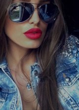 Познакомиться с татаркой.  Карина 39 лет Москва 299942