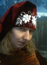 Познакомиться с татаркой.  Петровна 51 год Москва 297524