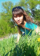Познакомиться с татаркой.  Галия 35 лет Уфа 288732