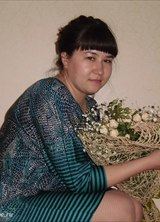 Познакомиться с татаркой.  Земфира 38 лет Уфа 300258