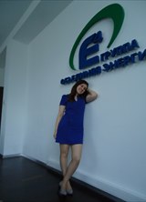 Познакомиться с татаркой.  Юлия 40 лет Москва 300285