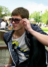 Познакомиться с татарином.  Дамир 38 лет Уфа 300527