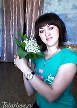 Познакомиться с татаркой.  Венера 37 лет Подольск 288930