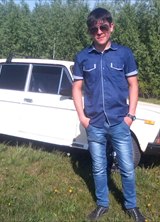 Познакомиться с татарином.  рамис 30 лет Уфа 296384