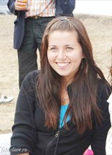 Познакомиться с татаркой.  Алина 34 года Уфа 158241