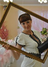 Познакомиться с татаркой.  альбина 41 год Уфа 188362