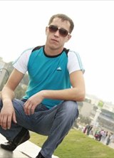 Познакомиться с татарином.  ильнур 39 лет Уфа 300825