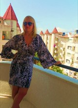 Познакомиться с татаркой.  Tatjana 45 лет Уфа 300833