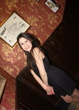 Познакомиться с татаркой.  Диляра 29 лет Москва 300887