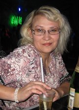 Познакомиться с татаркой.  Зимфира 50 лет Стерлитамак 300923